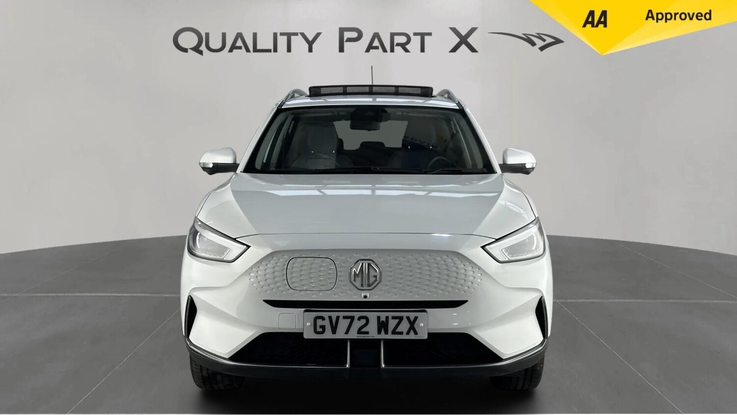 Used MG MG ZS 2023 for sale - 76389412: Photo 8