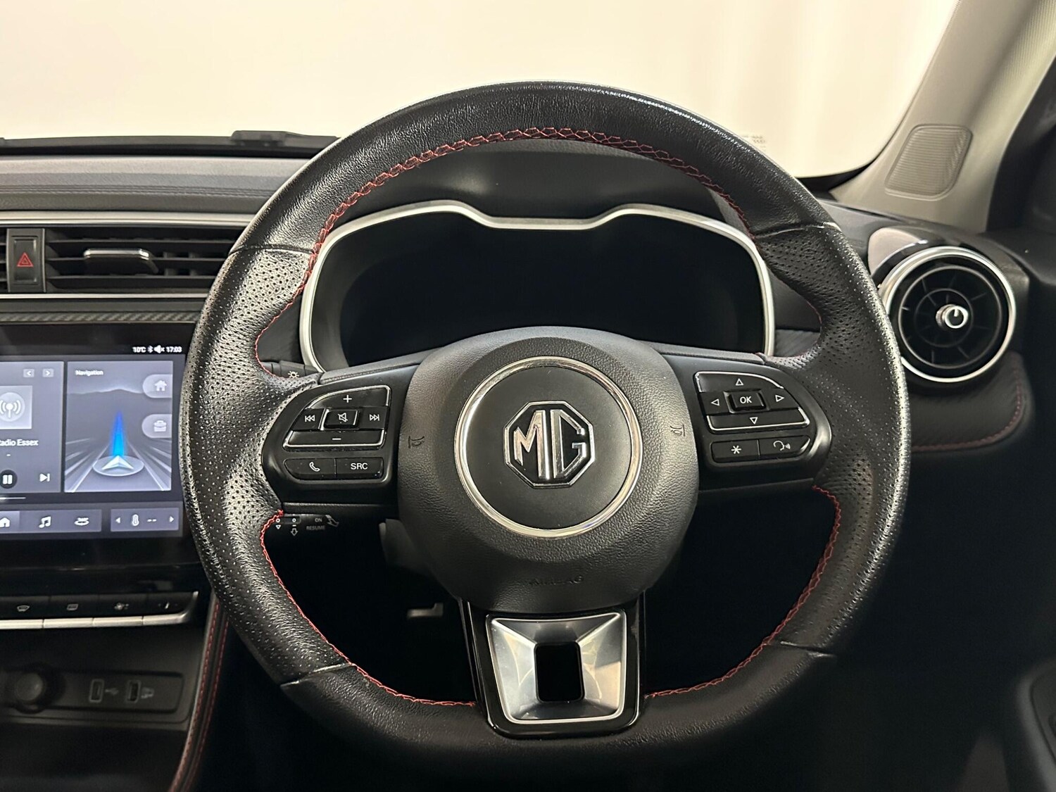 Used MG MG ZS 2023 for sale - 76389412: Photo 9