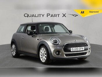 Used MINI Hatch 2020 for sale - 78171527: Photo