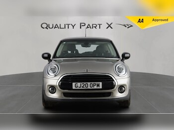 Used MINI Hatch 2020 for sale - 78171527: Photo
