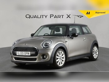 Used MINI Hatch 2020 for sale - 78171527: Photo