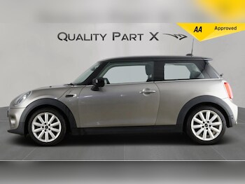 Used MINI Hatch 2020 for sale - 78171527: Photo