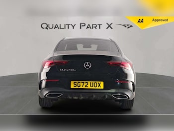 Used Mercedes-Benz CLA 2022 for sale - 78250595: Photo