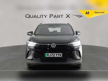 Used Volkswagen ID.4 2022 for sale - 79311255: Photo