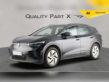 Used Volkswagen ID.4 2022 for sale - 79311255: Photo