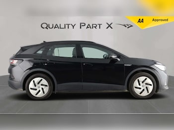 Used Volkswagen ID.4 2022 for sale - 79311255: Photo