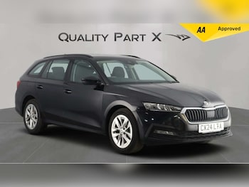 Used Skoda Octavia 2024 for sale - 78995079: Photo