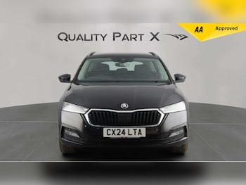 Used Skoda Octavia 2024 for sale - 78995079: Photo