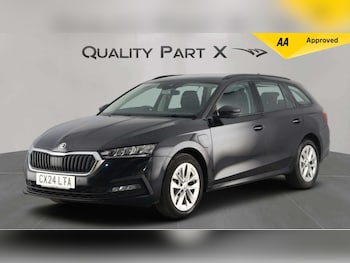 Used Skoda Octavia 2024 for sale - 78995079: Photo