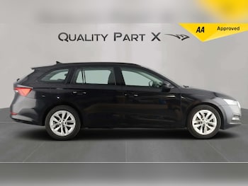 Used Skoda Octavia 2024 for sale - 78995079: Photo