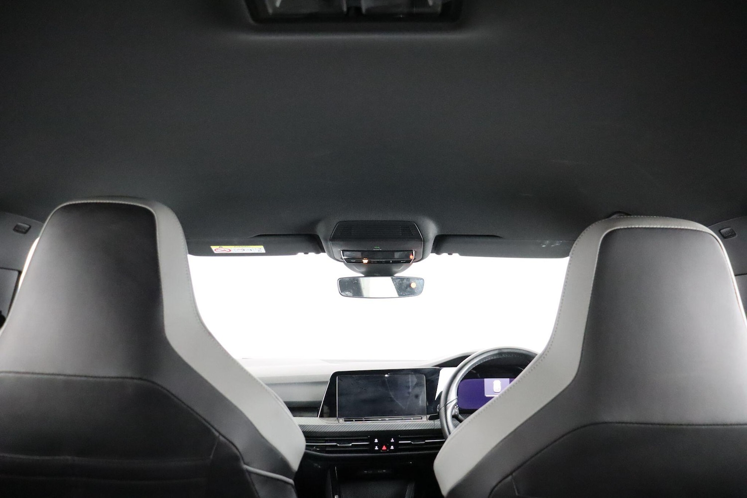 Used Volkswagen Golf 2023 for sale - 77993204: Photo 11