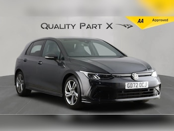 Used Volkswagen Golf 2023 for sale - 77993204: Photo