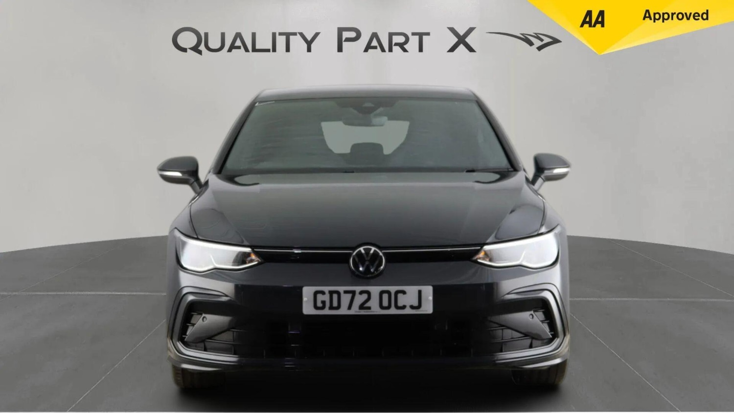 Used Volkswagen Golf 2023 for sale - 77993204: Photo 2