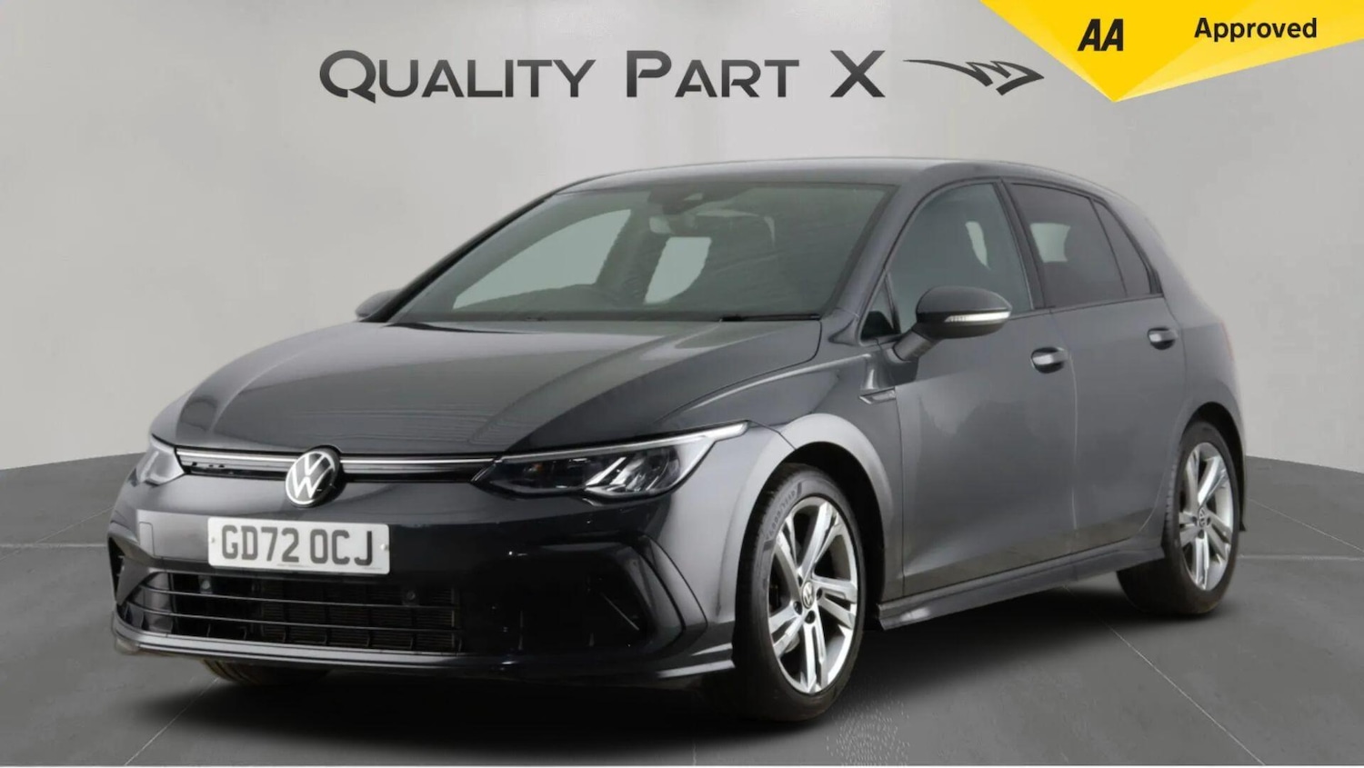 Used Volkswagen Golf 2023 for sale - 77993204: Photo 3