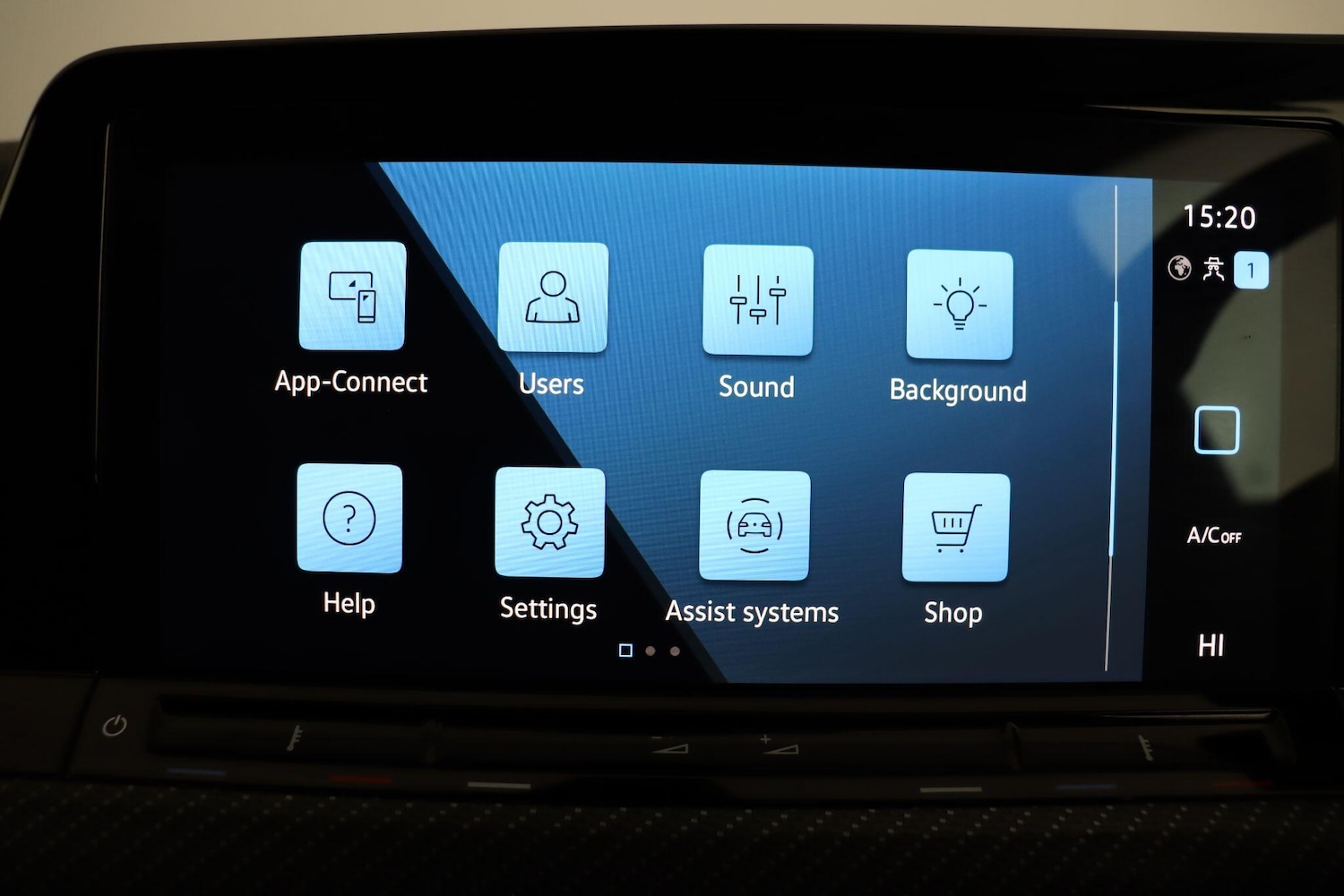 Used Volkswagen Golf 2023 for sale - 77993204: Photo 31