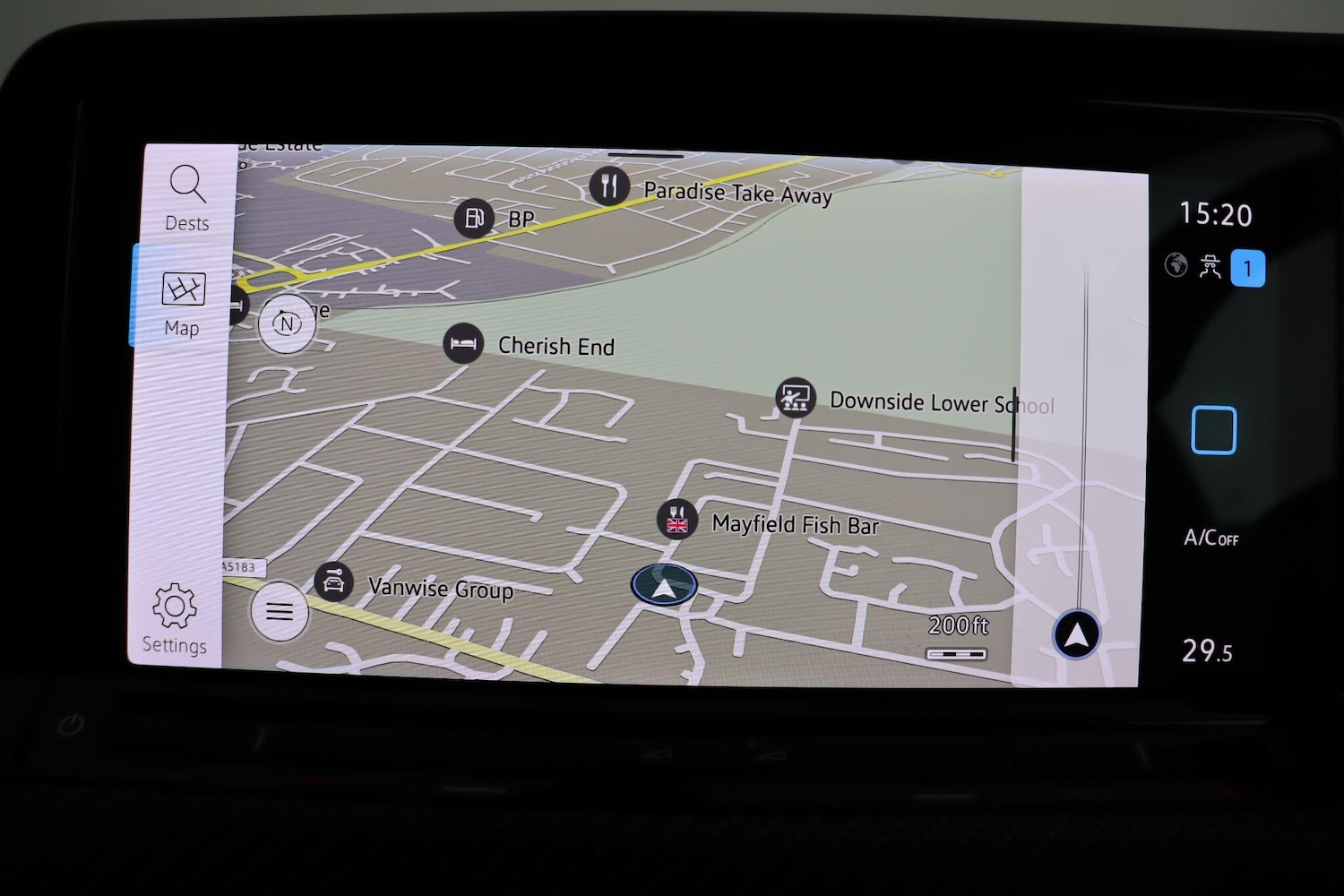 Used Volkswagen Golf 2023 for sale - 77993204: Photo 34