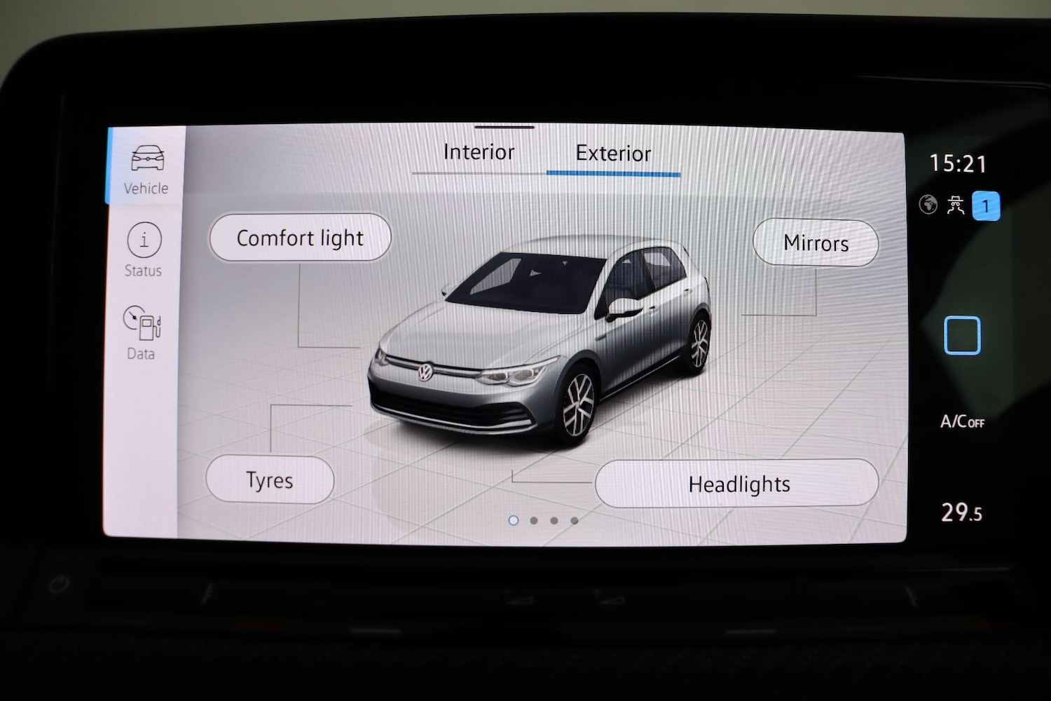 Used Volkswagen Golf 2023 for sale - 77993204: Photo 37