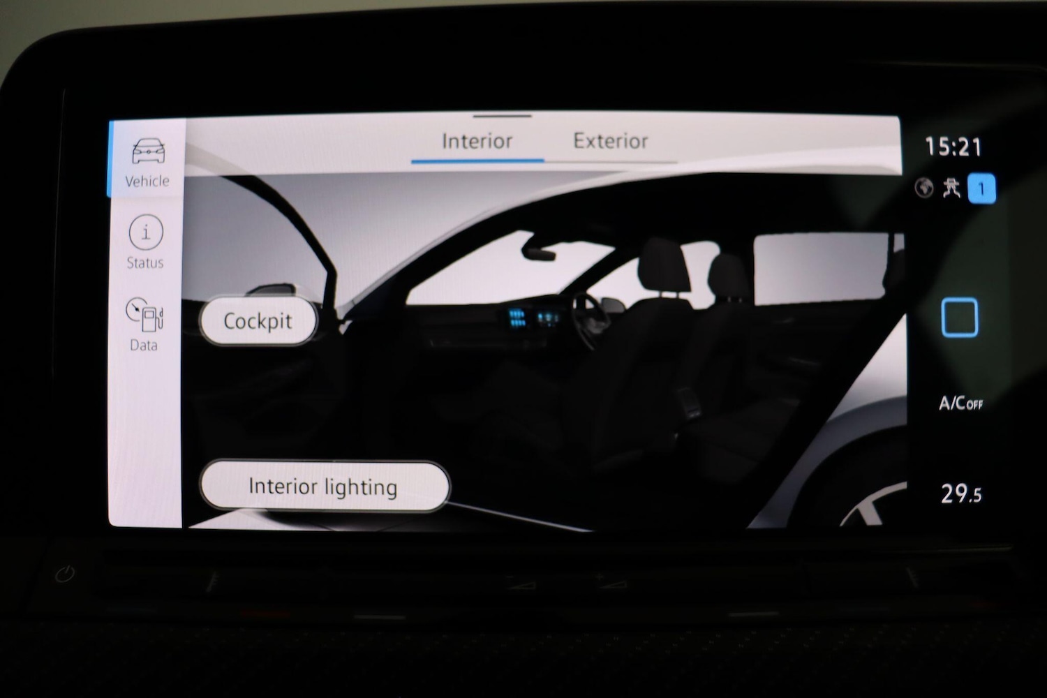 Used Volkswagen Golf 2023 for sale - 77993204: Photo 38