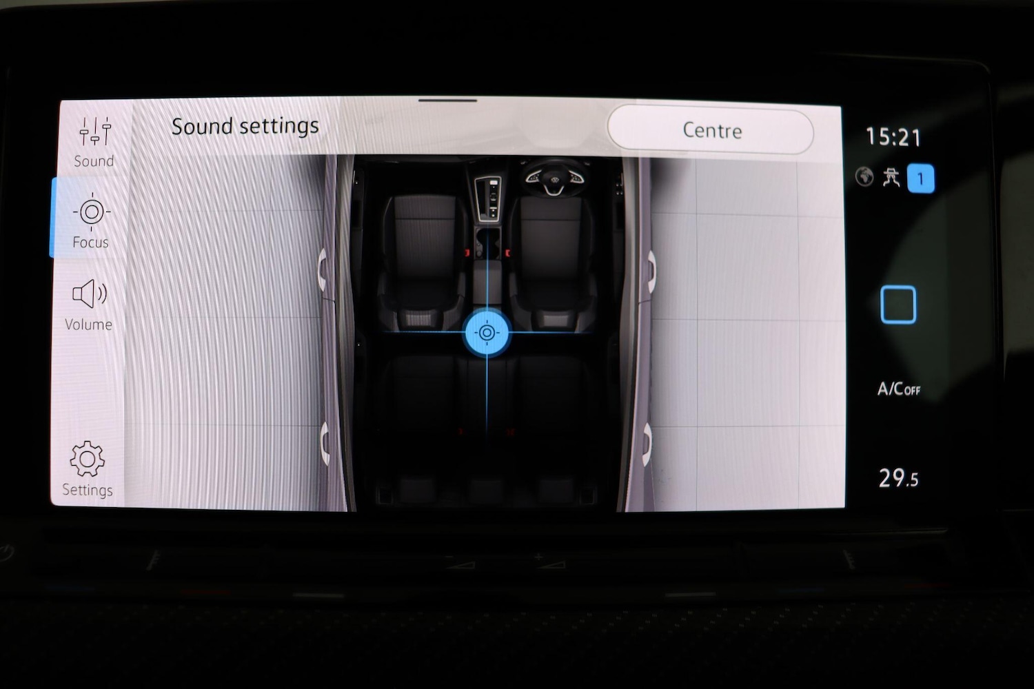 Used Volkswagen Golf 2023 for sale - 77993204: Photo 40