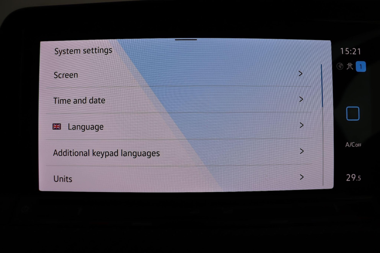 Used Volkswagen Golf 2023 for sale - 77993204: Photo 43