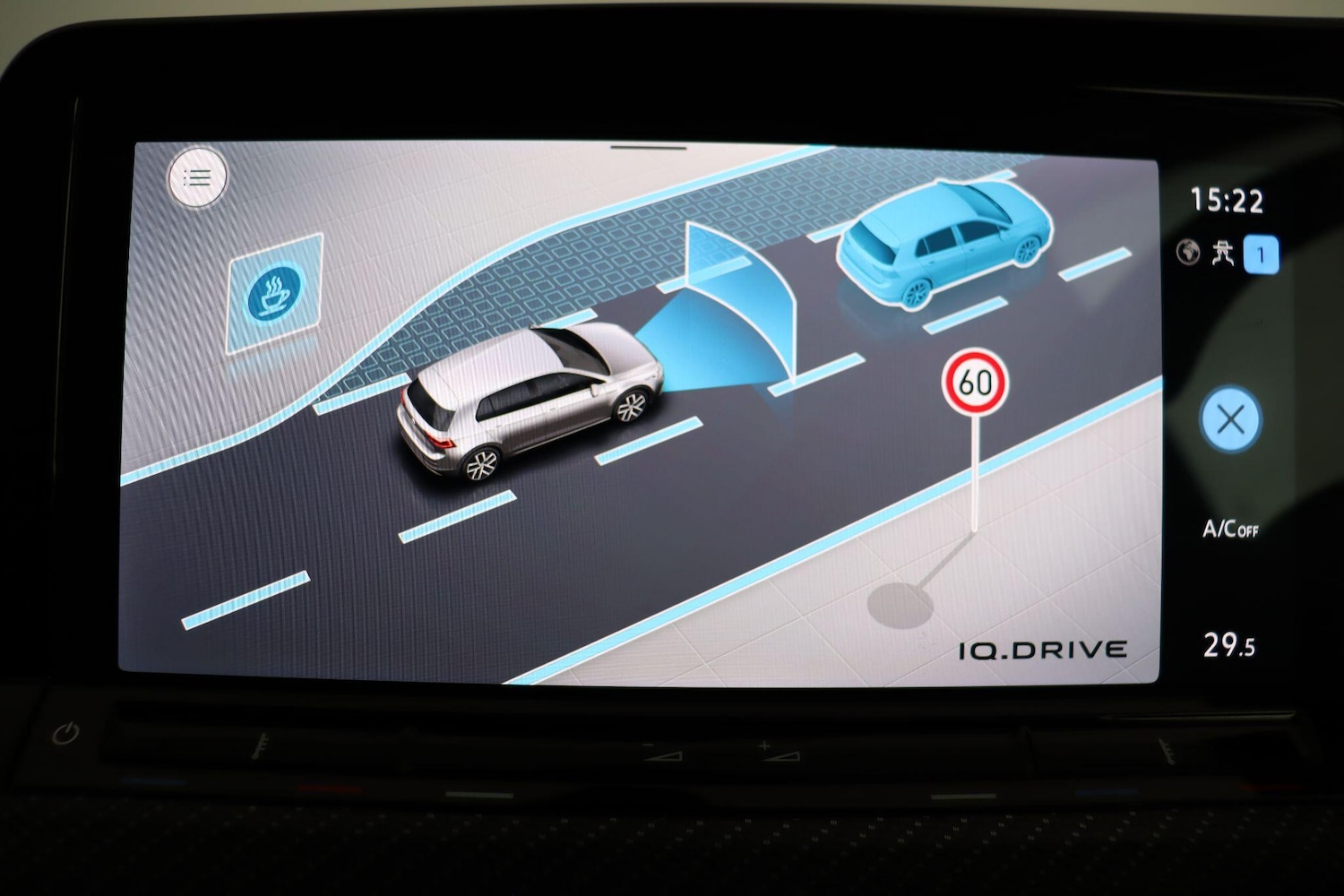 Used Volkswagen Golf 2023 for sale - 77993204: Photo 44