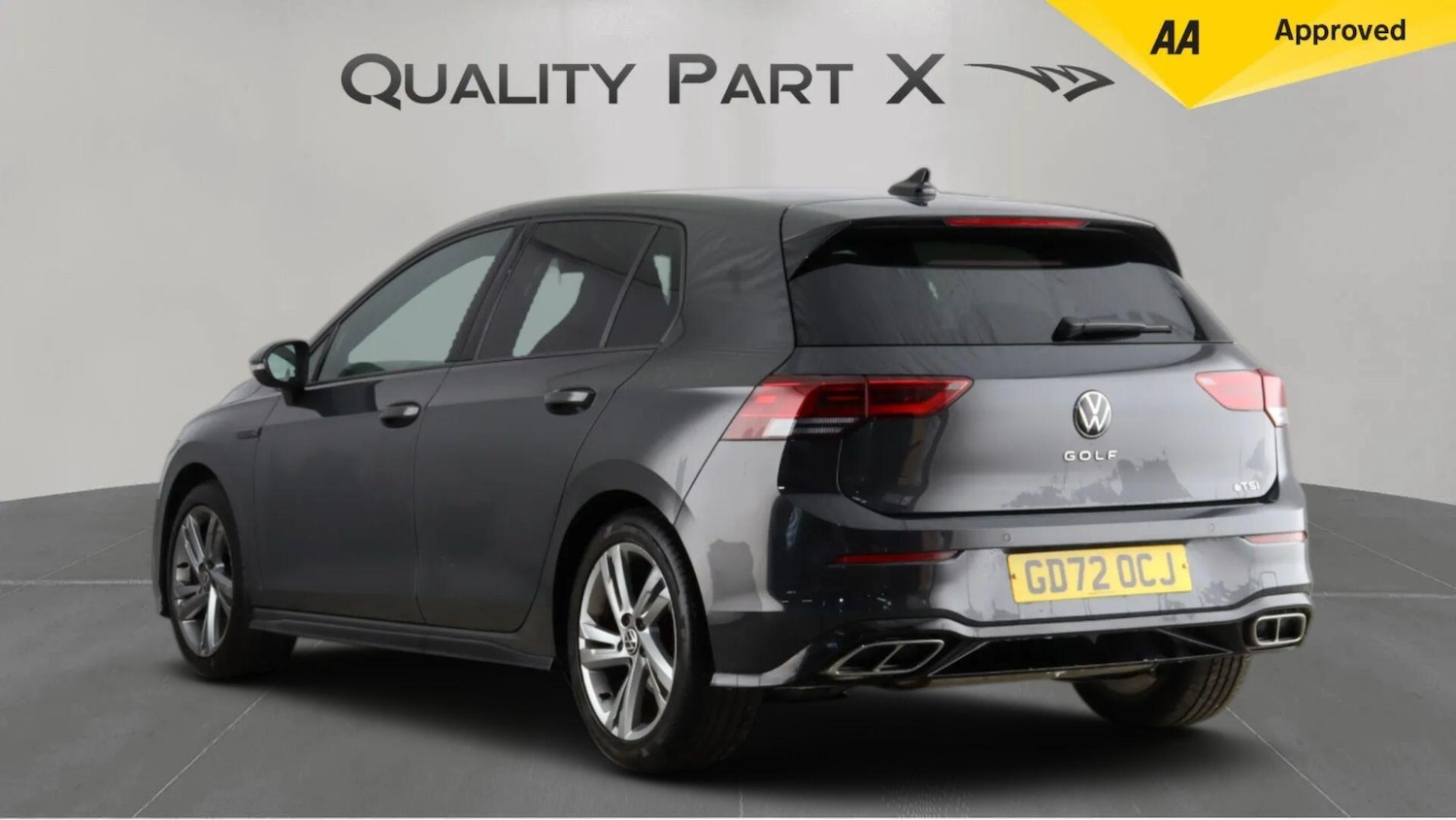 Used Volkswagen Golf 2023 for sale - 77993204: Photo 5