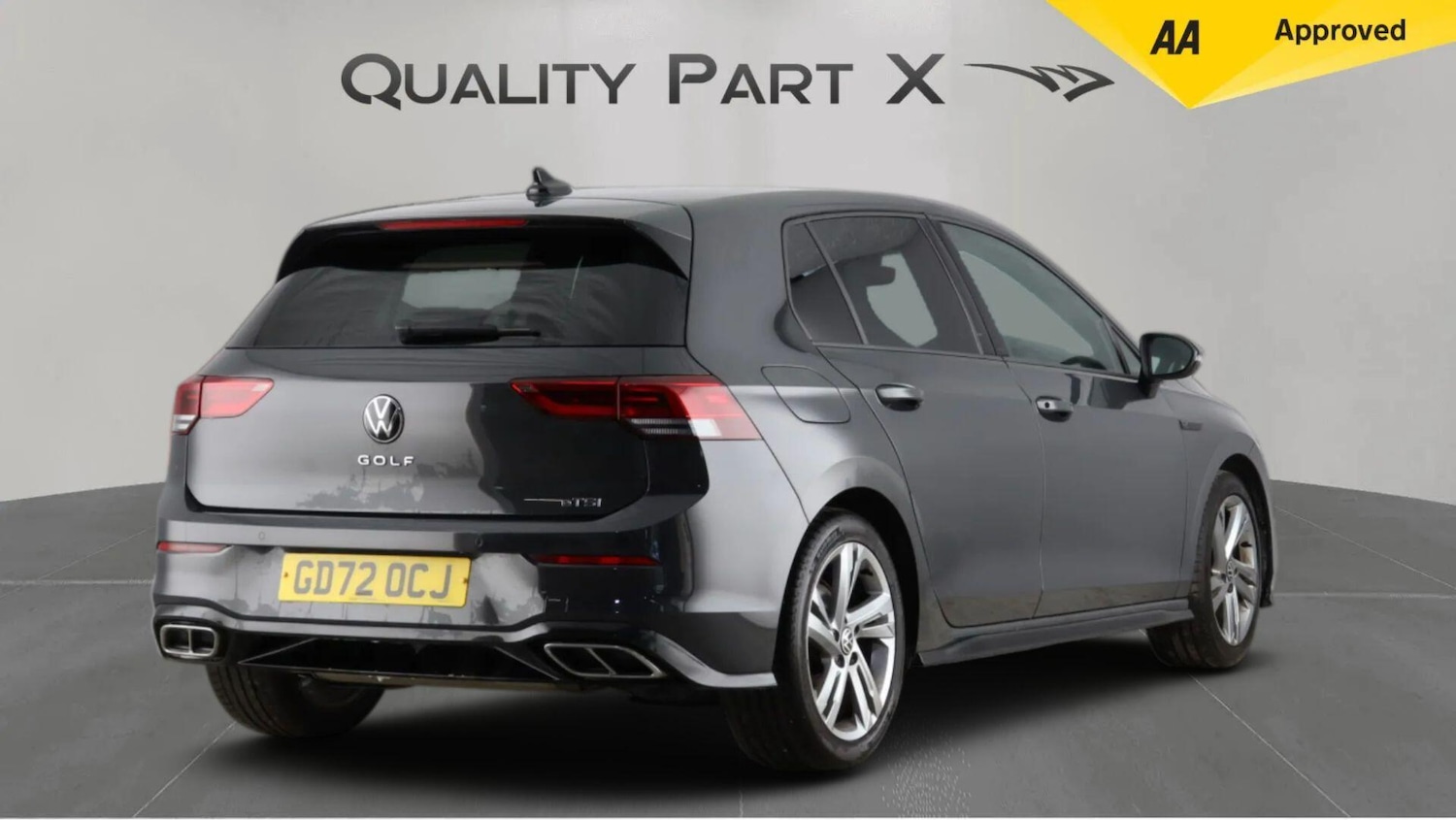 Used Volkswagen Golf 2023 for sale - 77993204: Photo 7