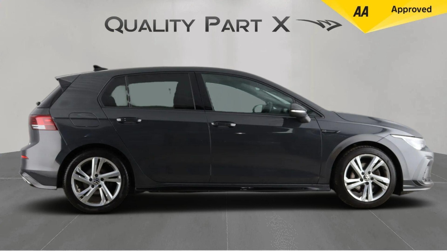 Used Volkswagen Golf 2023 for sale - 77993204: Photo 8