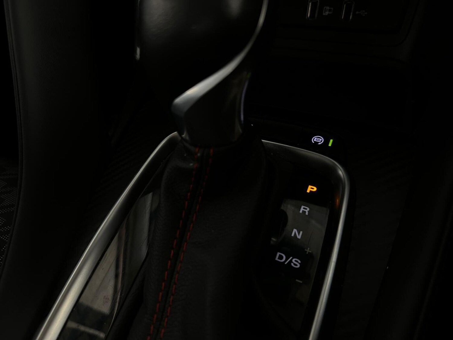 Vehicle 30