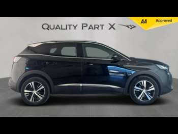 Used Peugeot 3008 2023 for sale - 74293731: Photo