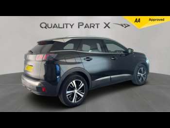 Used Peugeot 3008 2023 for sale - 74293731: Photo