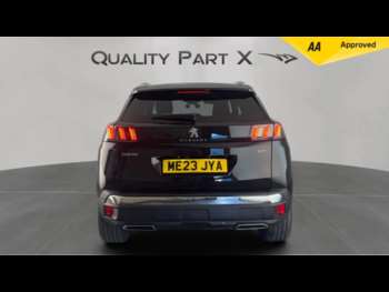 Used Peugeot 3008 2023 for sale - 74293731: Photo