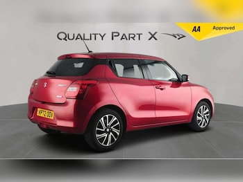 Used Suzuki Swift 2022 for sale - 78263773: Photo