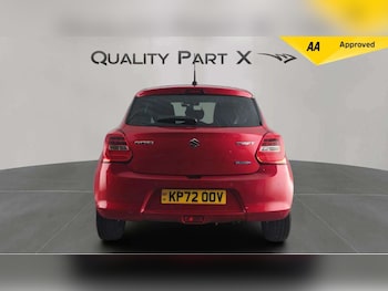 Used Suzuki Swift 2022 for sale - 78263773: Photo