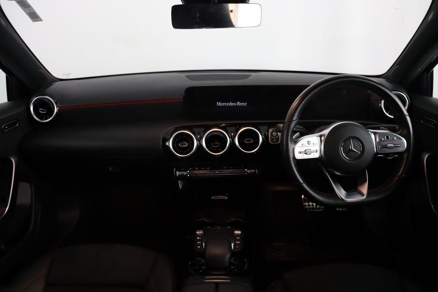 Used Mercedes-Benz A-Class for sale - 77738579: Photo 10