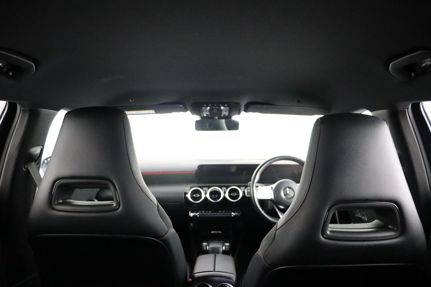 Used Mercedes-Benz A-Class for sale - 77738579: Photo 11