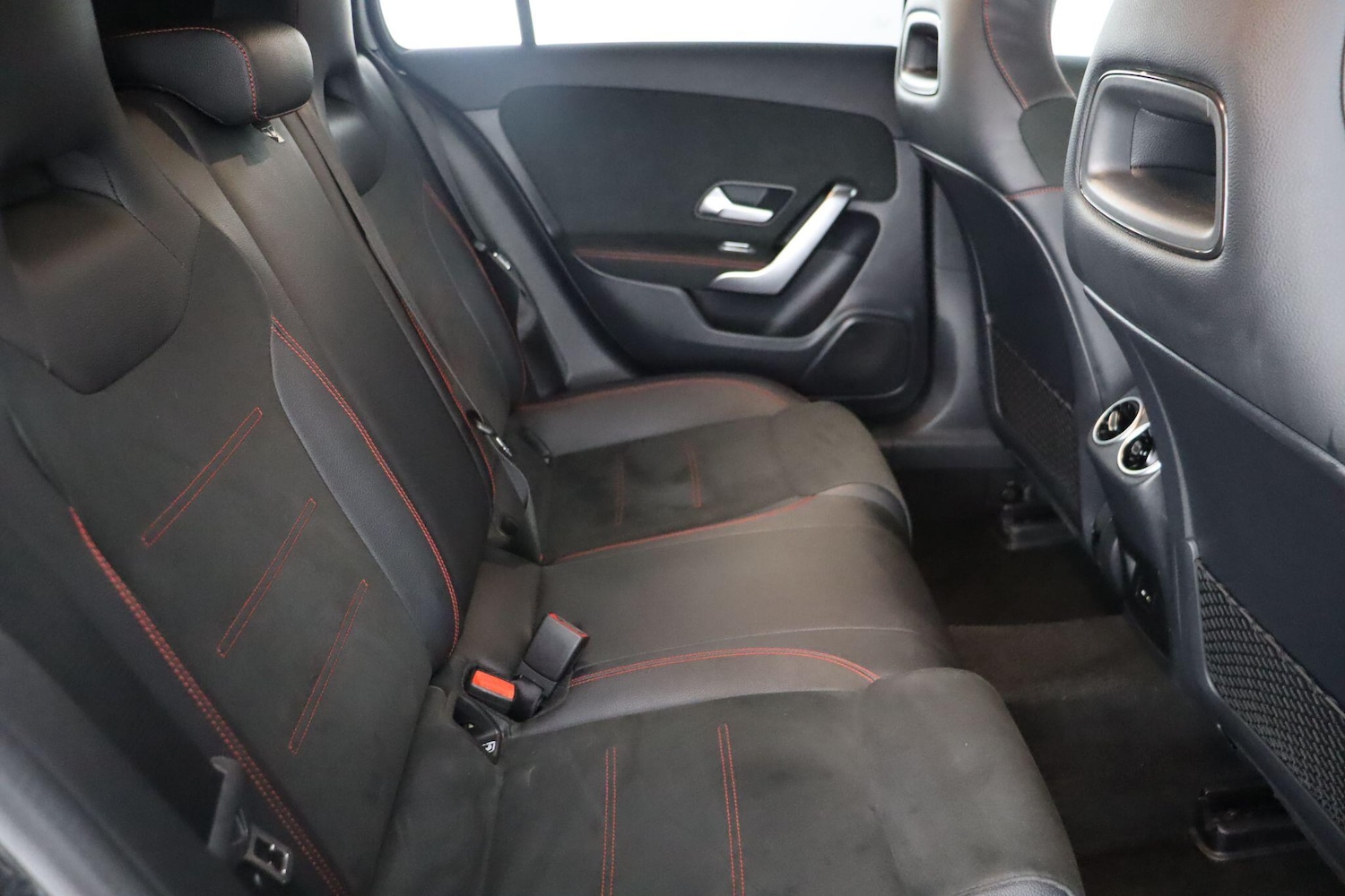 Used Mercedes-Benz A-Class for sale - 77738579: Photo 12