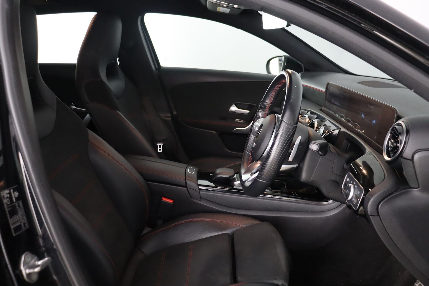 Used Mercedes-Benz A-Class for sale - 77738579: Photo 13