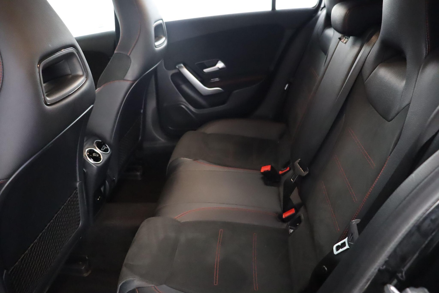 Used Mercedes-Benz A-Class for sale - 77738579: Photo 14