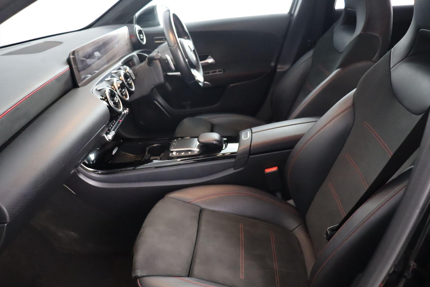 Used Mercedes-Benz A-Class for sale - 77738579: Photo 15