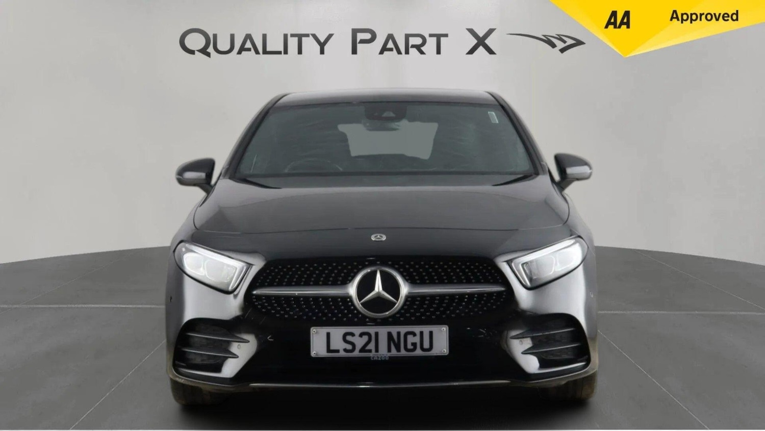 Used Mercedes-Benz A-Class for sale - 77738579: Photo 2