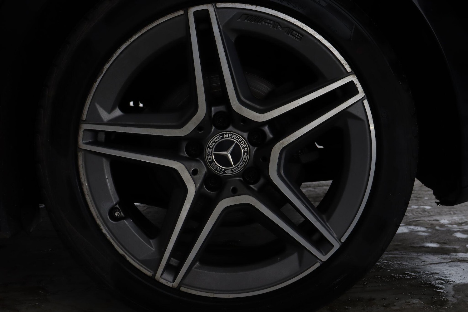 Used Mercedes-Benz A-Class for sale - 77738579: Photo 26