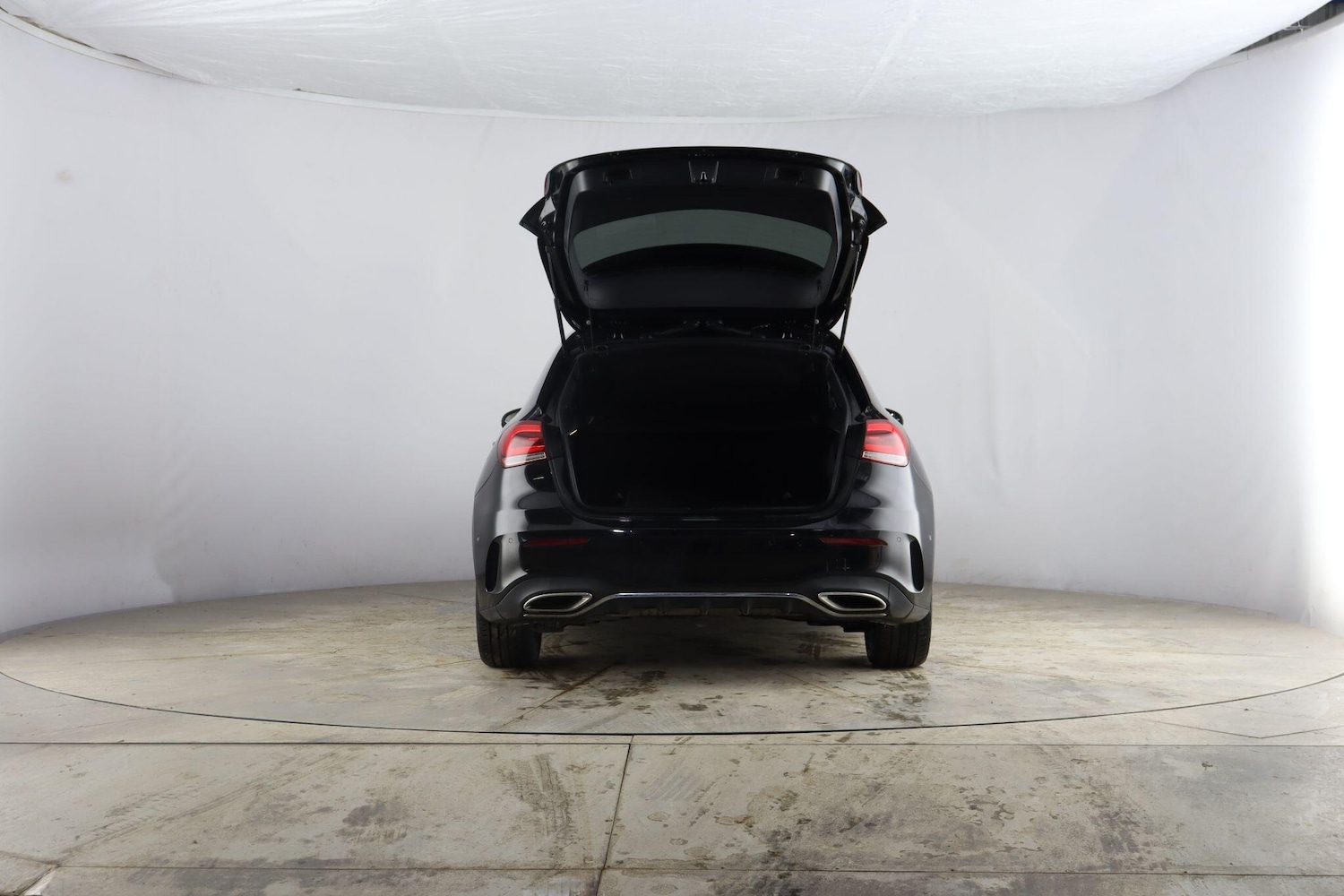 Used Mercedes-Benz A-Class for sale - 77738579: Photo 27