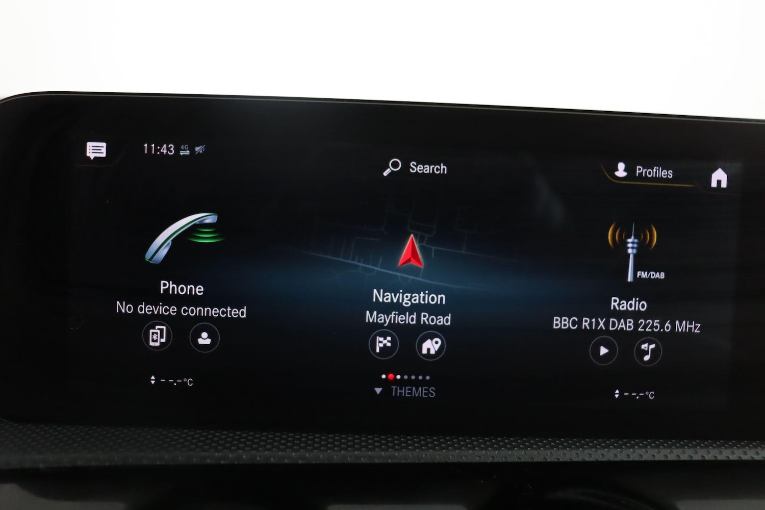 Used Mercedes-Benz A-Class for sale - 77738579: Photo 29