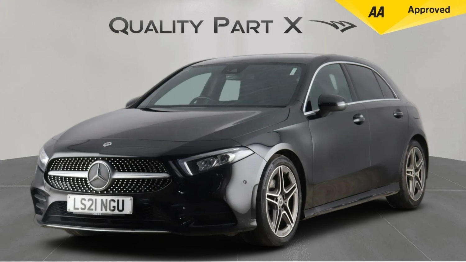 Used Mercedes-Benz A-Class for sale - 77738579: Photo 3