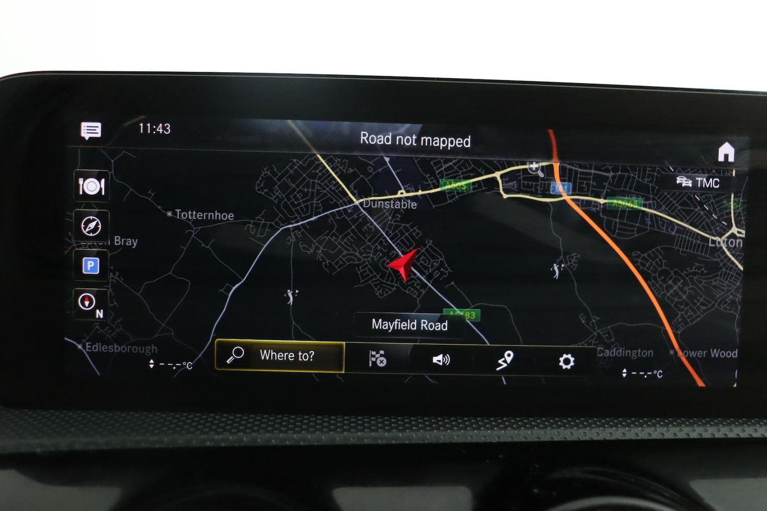 Used Mercedes-Benz A-Class for sale - 77738579: Photo 31