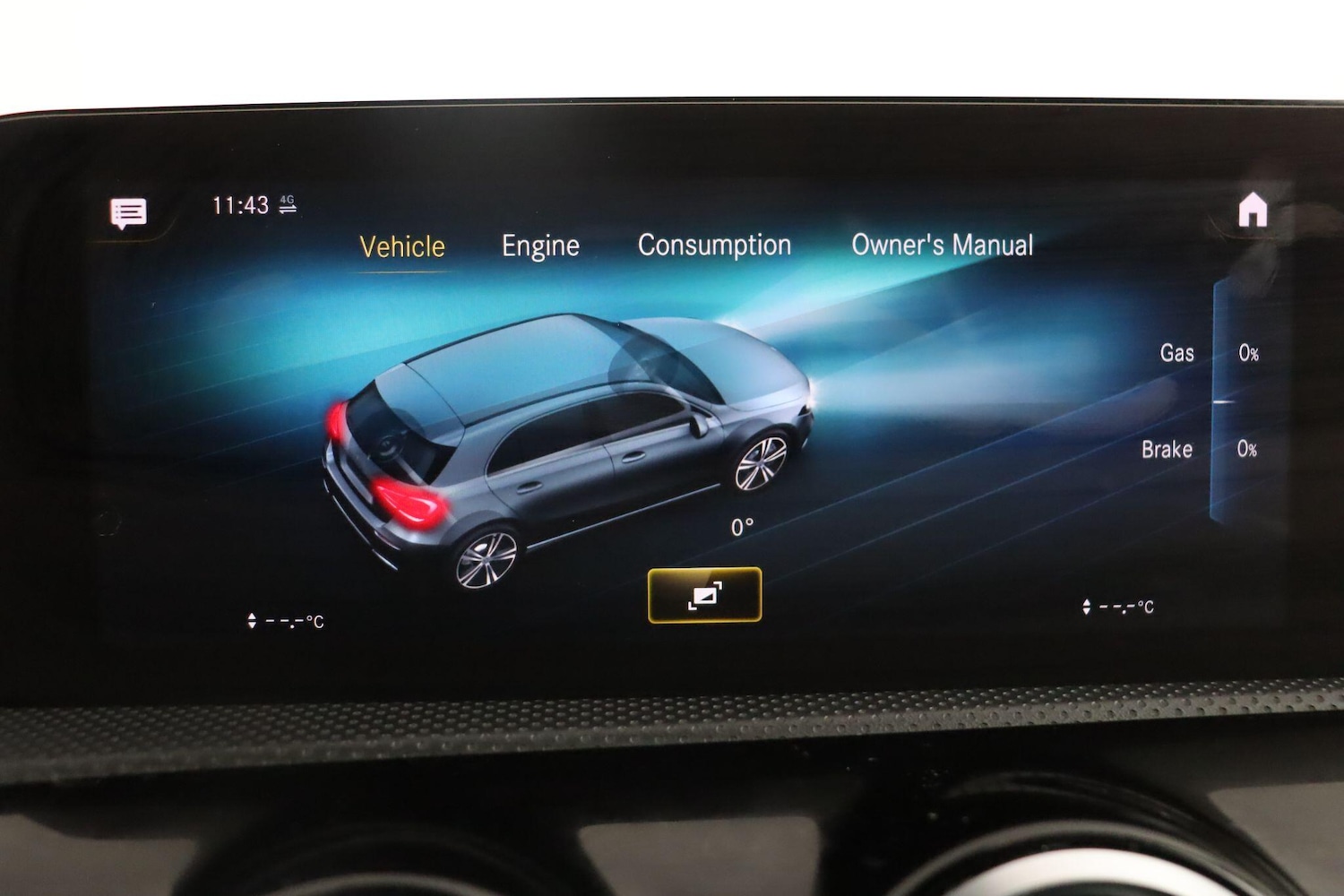 Used Mercedes-Benz A-Class for sale - 77738579: Photo 34