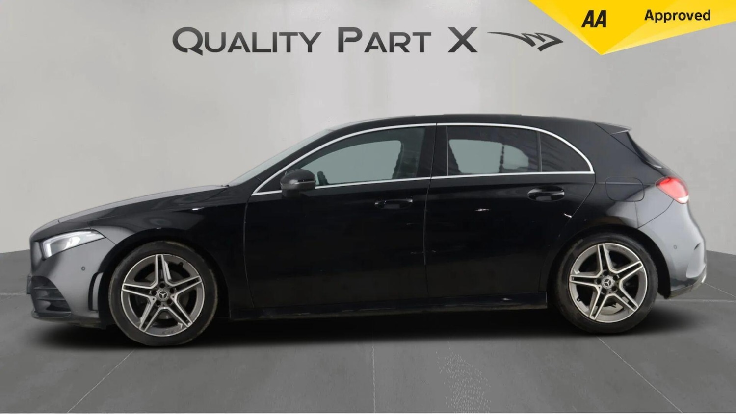 Used Mercedes-Benz A-Class for sale - 77738579: Photo 4