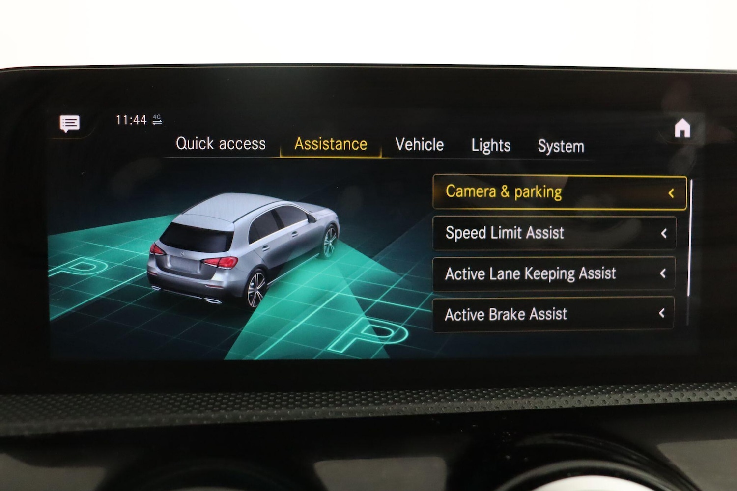 Used Mercedes-Benz A-Class for sale - 77738579: Photo 40