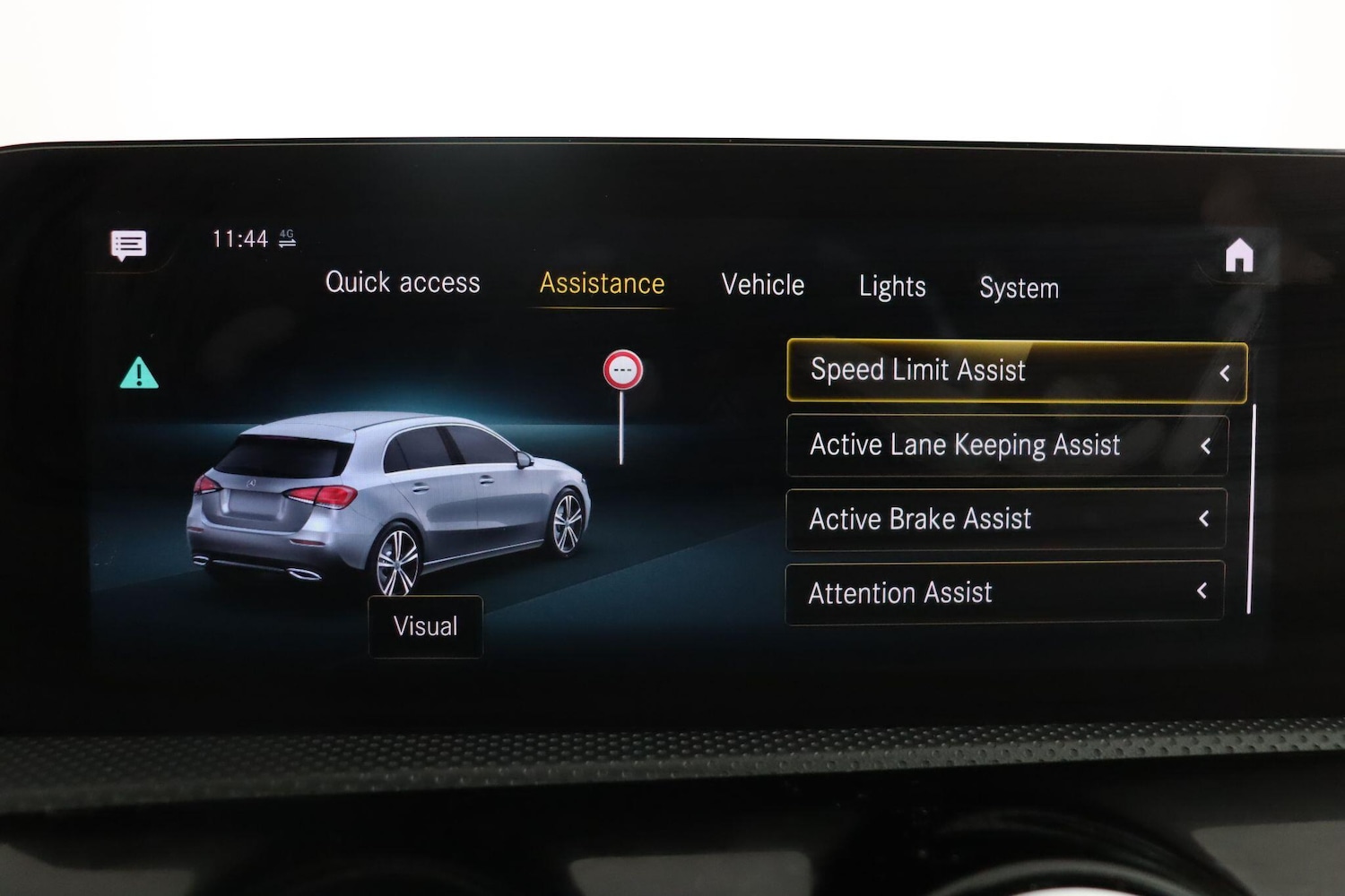 Used Mercedes-Benz A-Class for sale - 77738579: Photo 41